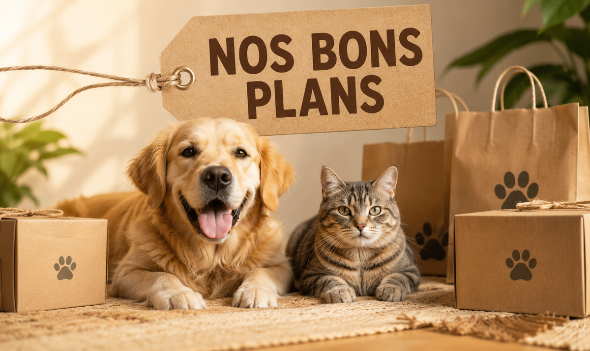 Nos bons plans %