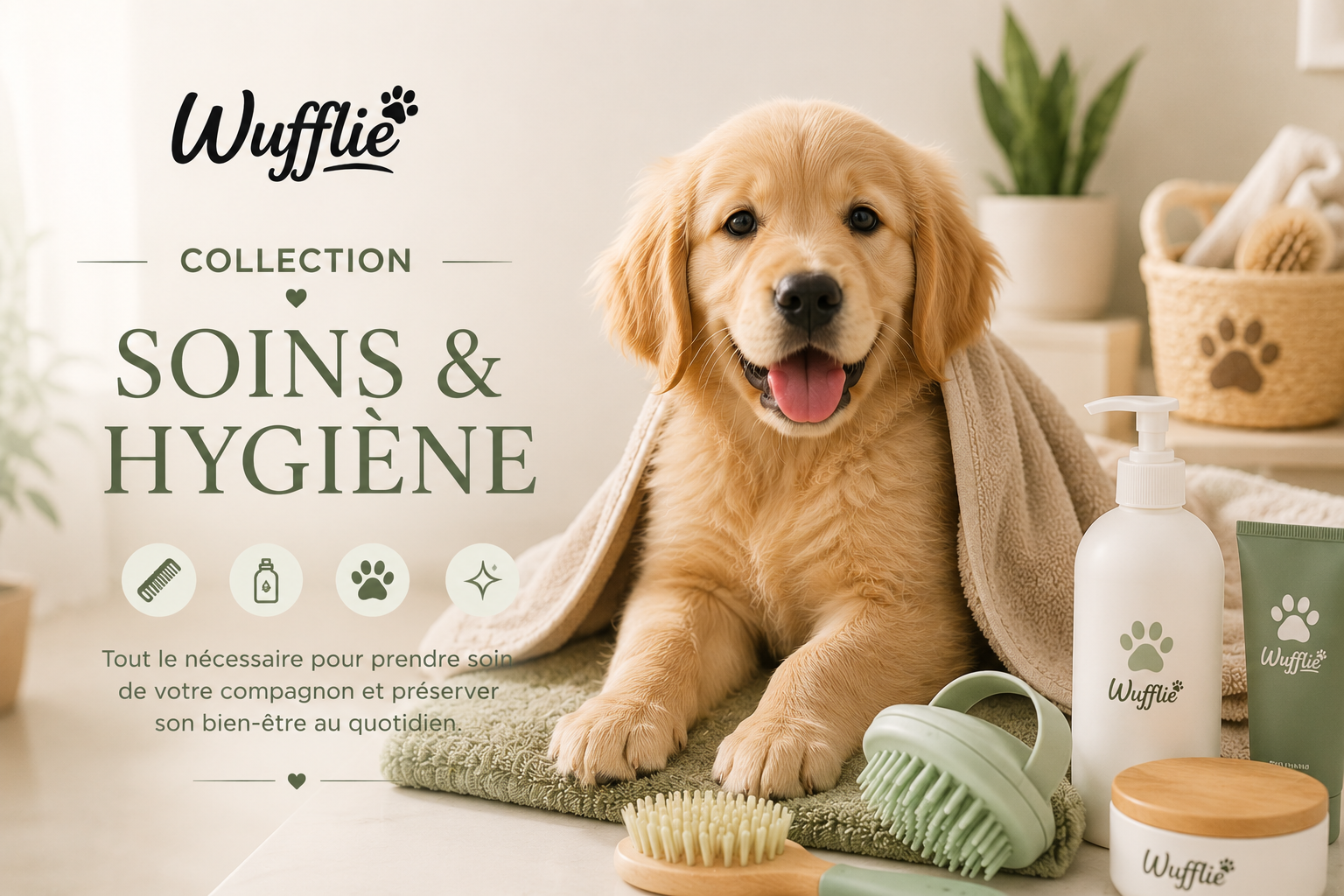 Soins et hygiène