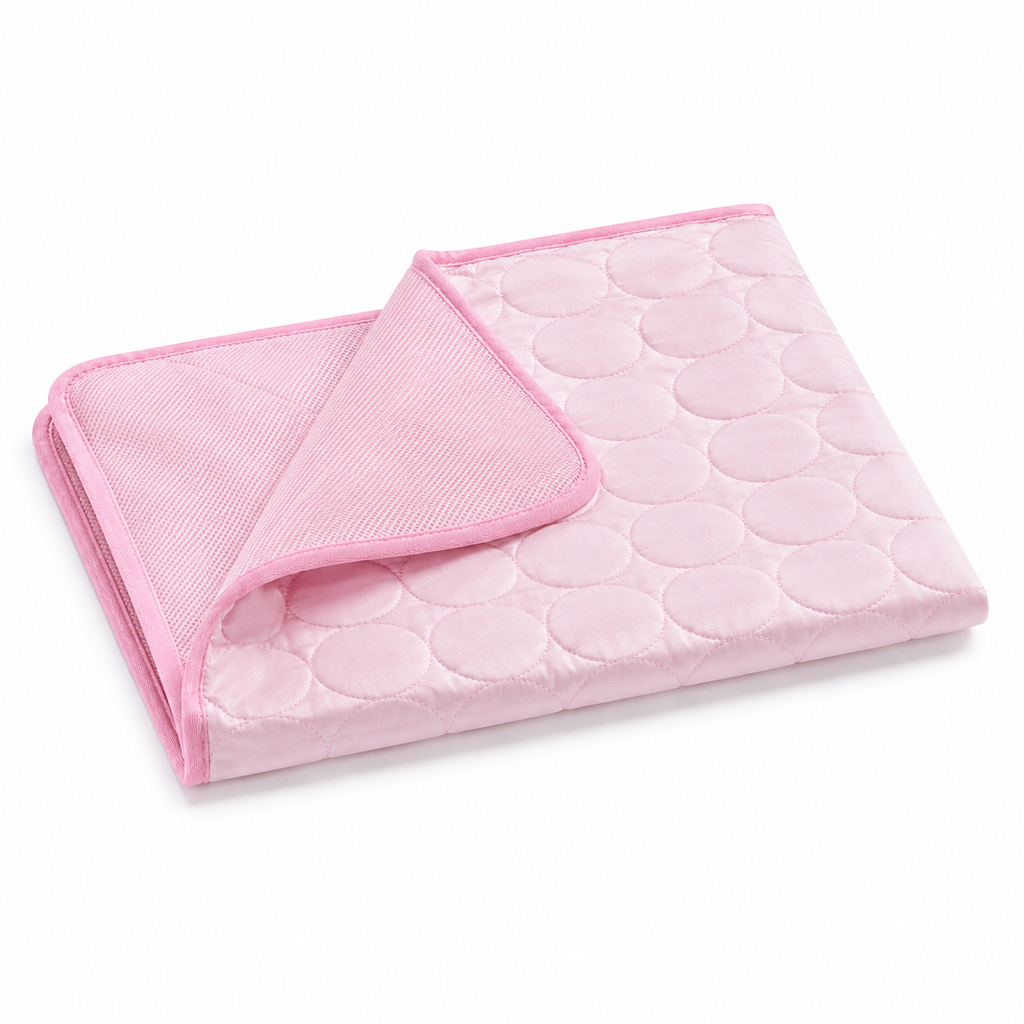 Tapis Rafraîchissant