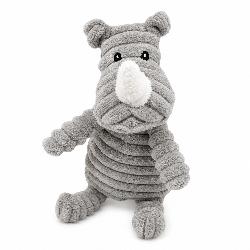 Animaux en peluche