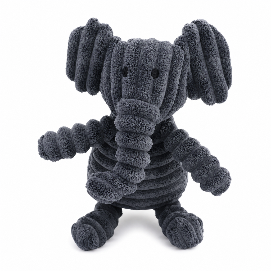Animaux en peluche