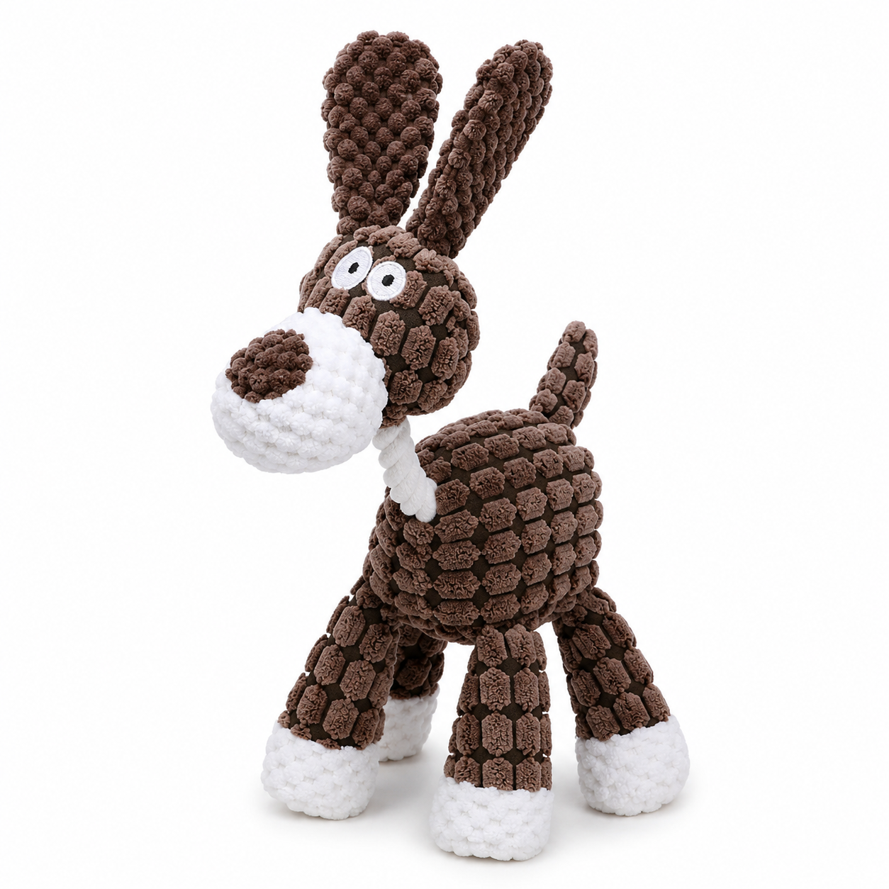 Animaux en peluche