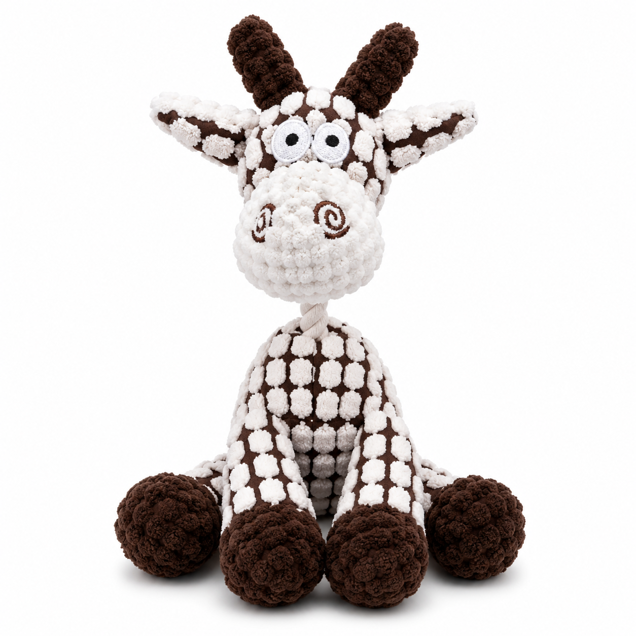 Animaux en peluche