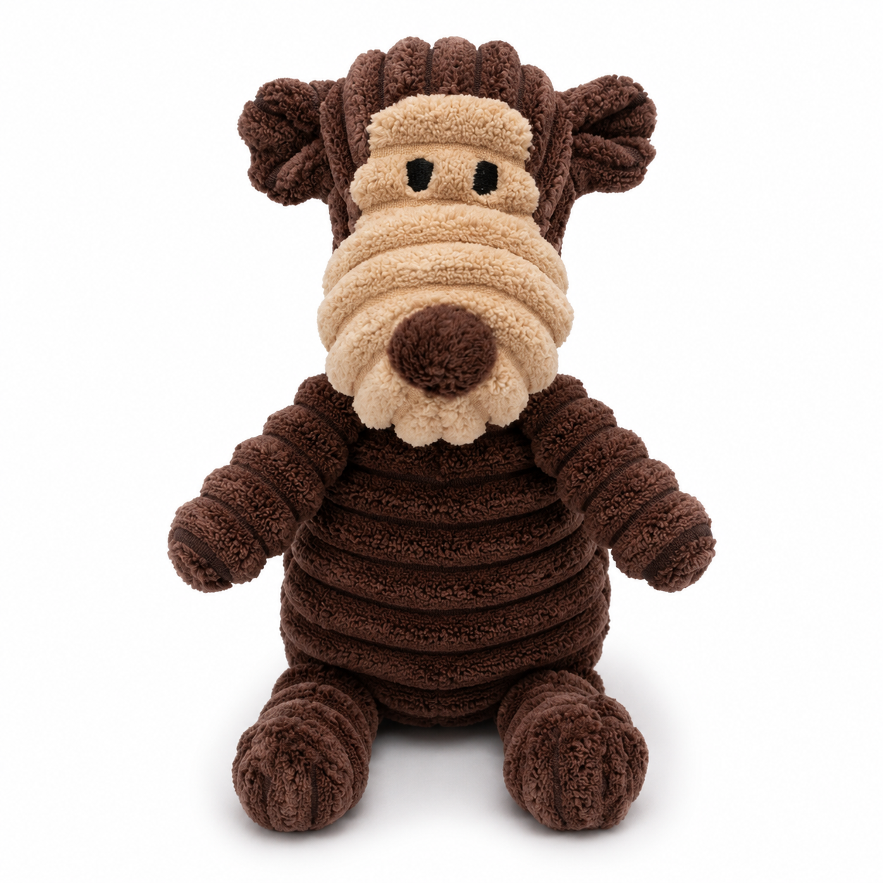 Animaux en peluche