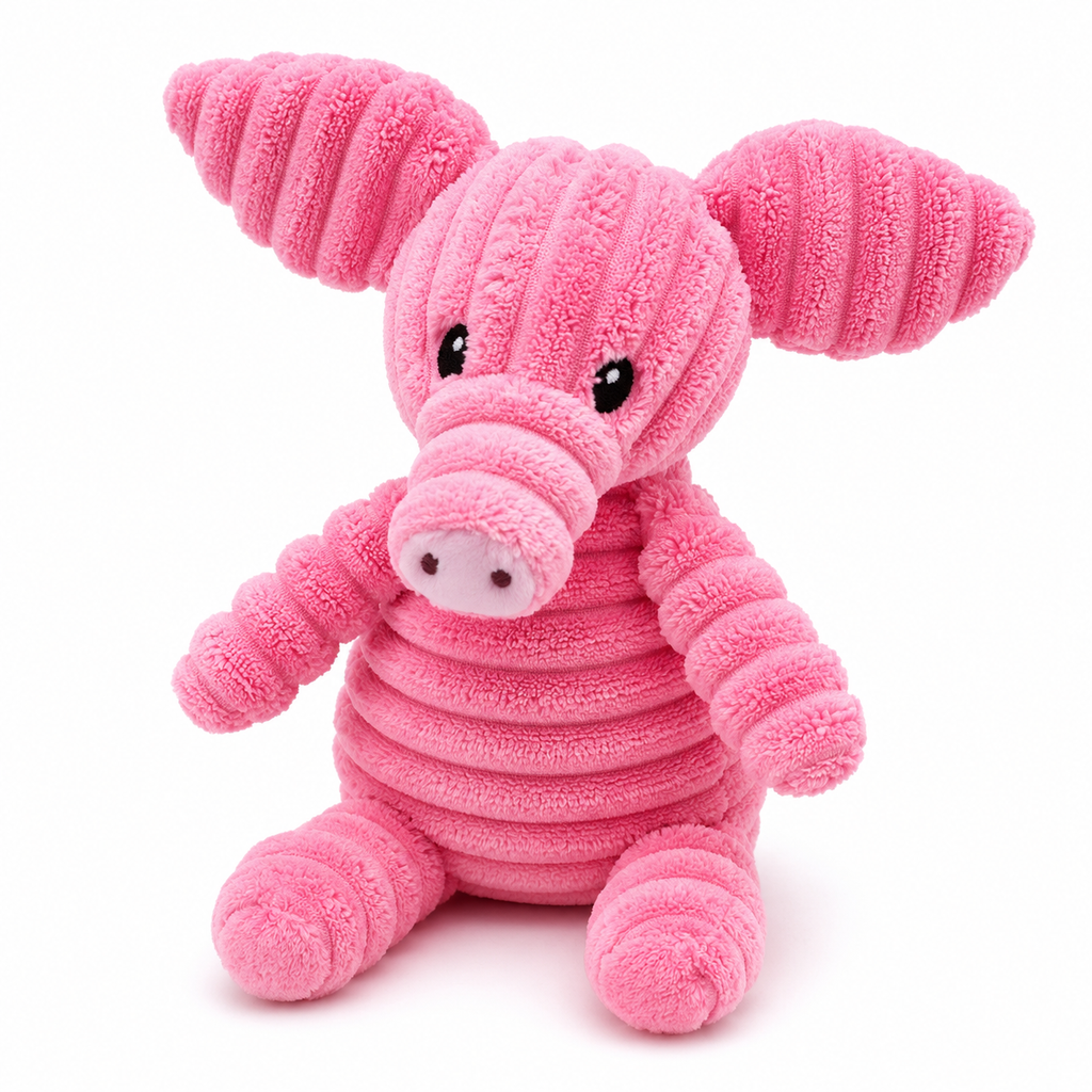 Animaux en peluche