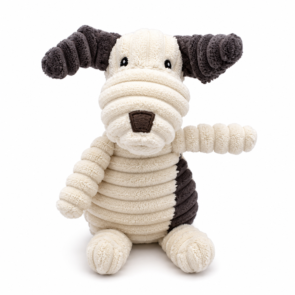 Animaux en peluche