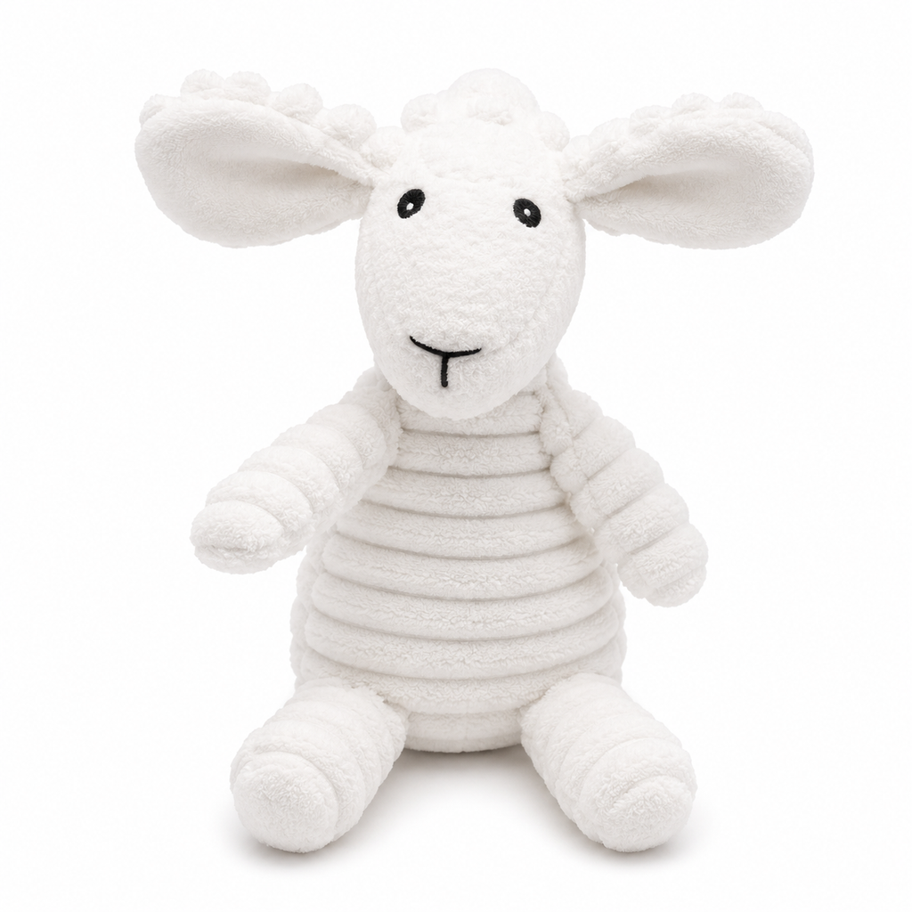 Animaux en peluche