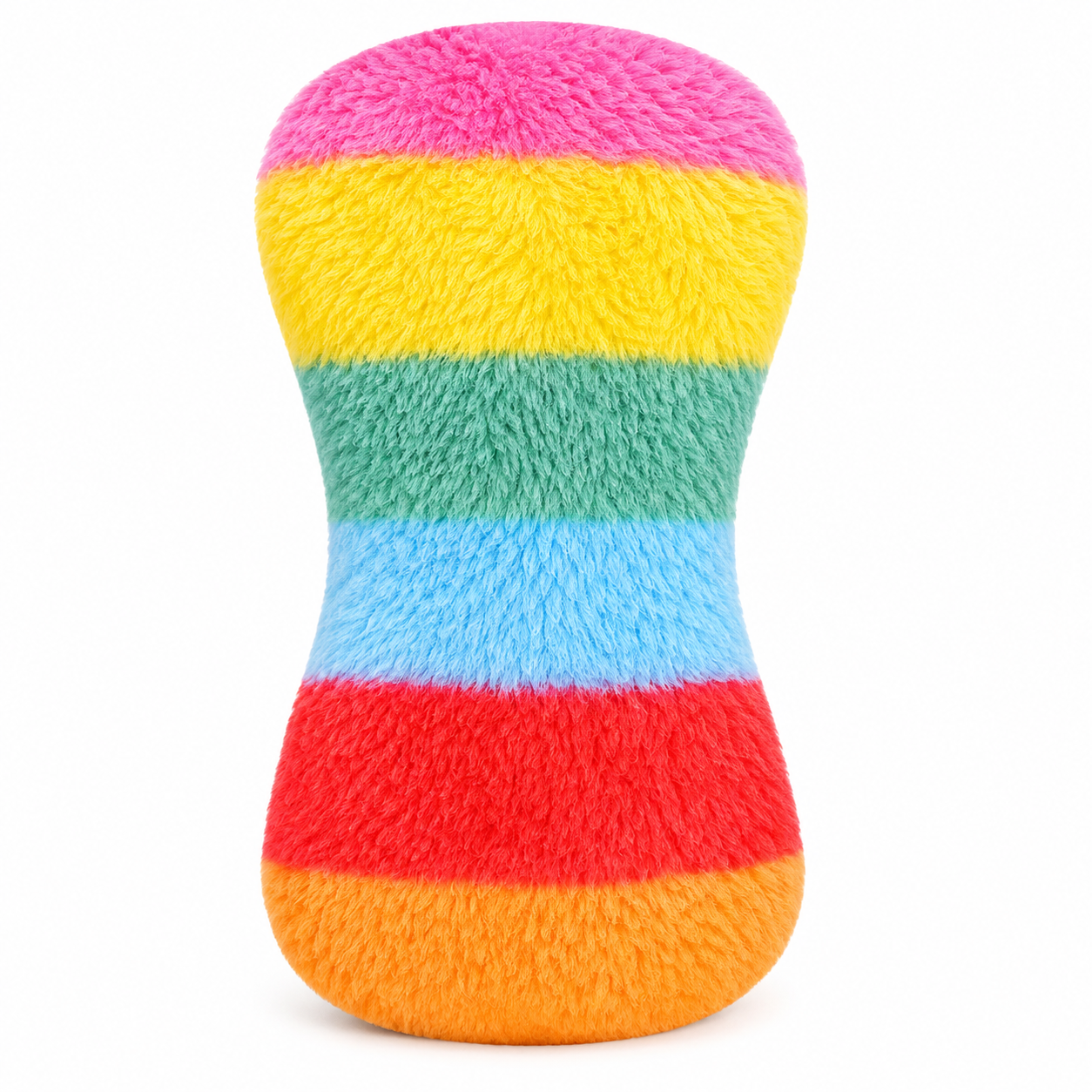 Animaux en peluche