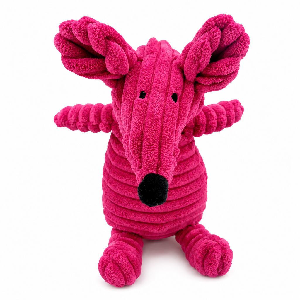 Animaux en peluche