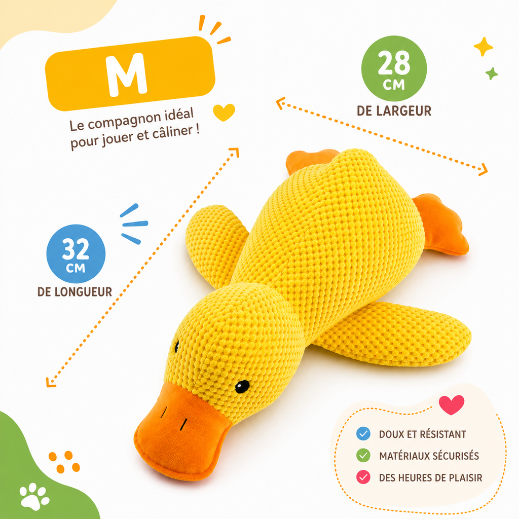 Donald le canard