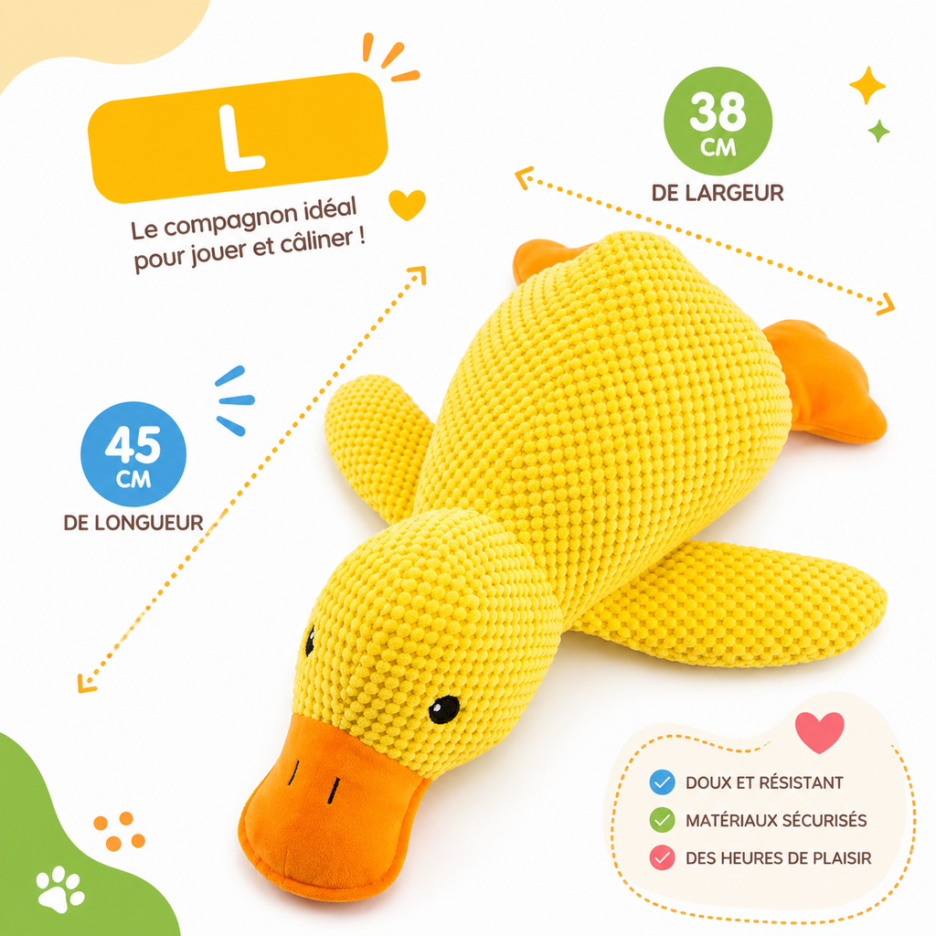 Donald le canard