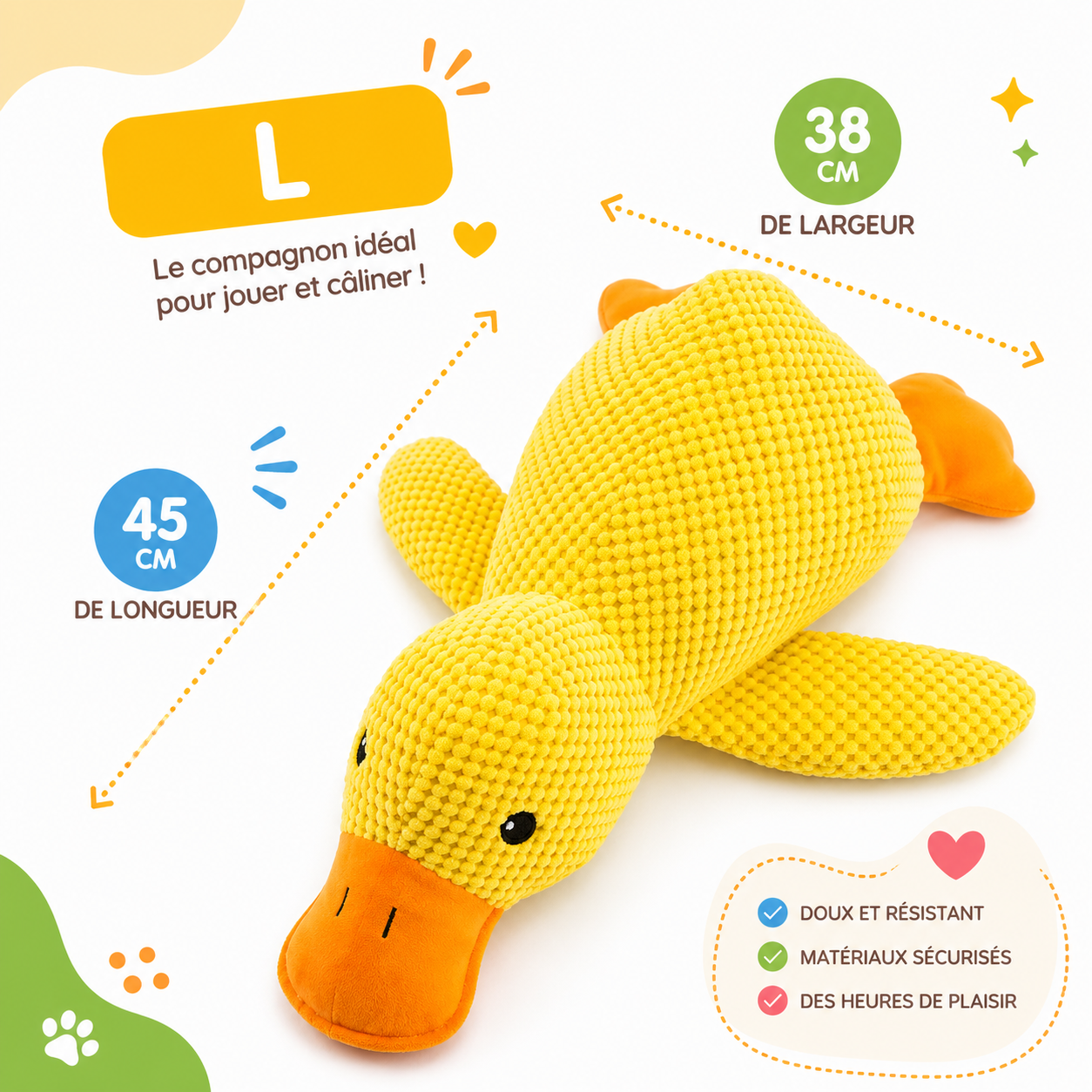 Donald le canard