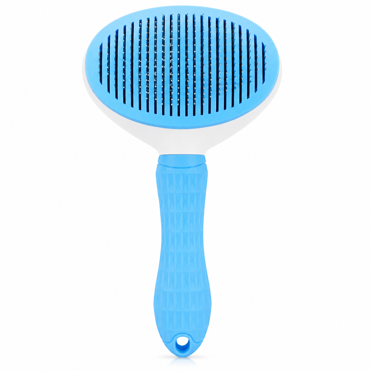 Brosse anti-poil