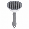Brosse anti-poil