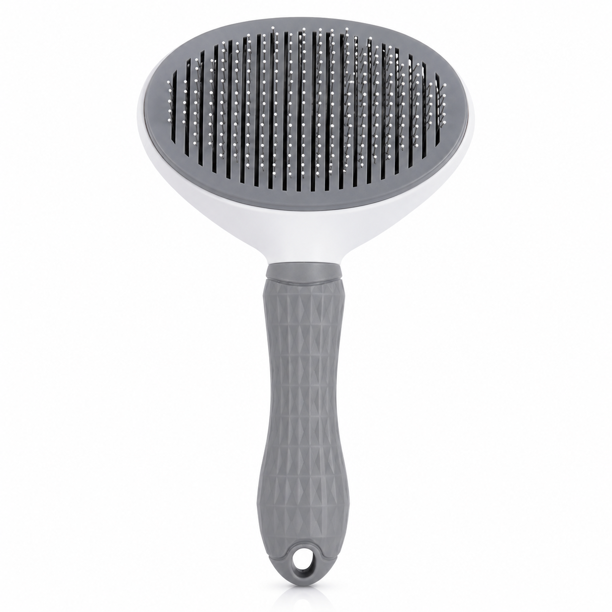 Brosse anti-poil