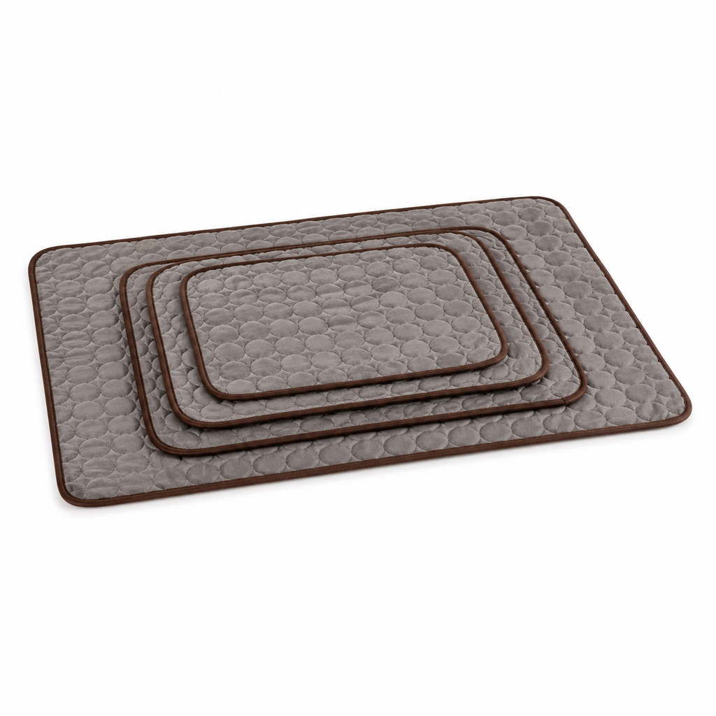 Tapis Rafraîchissant