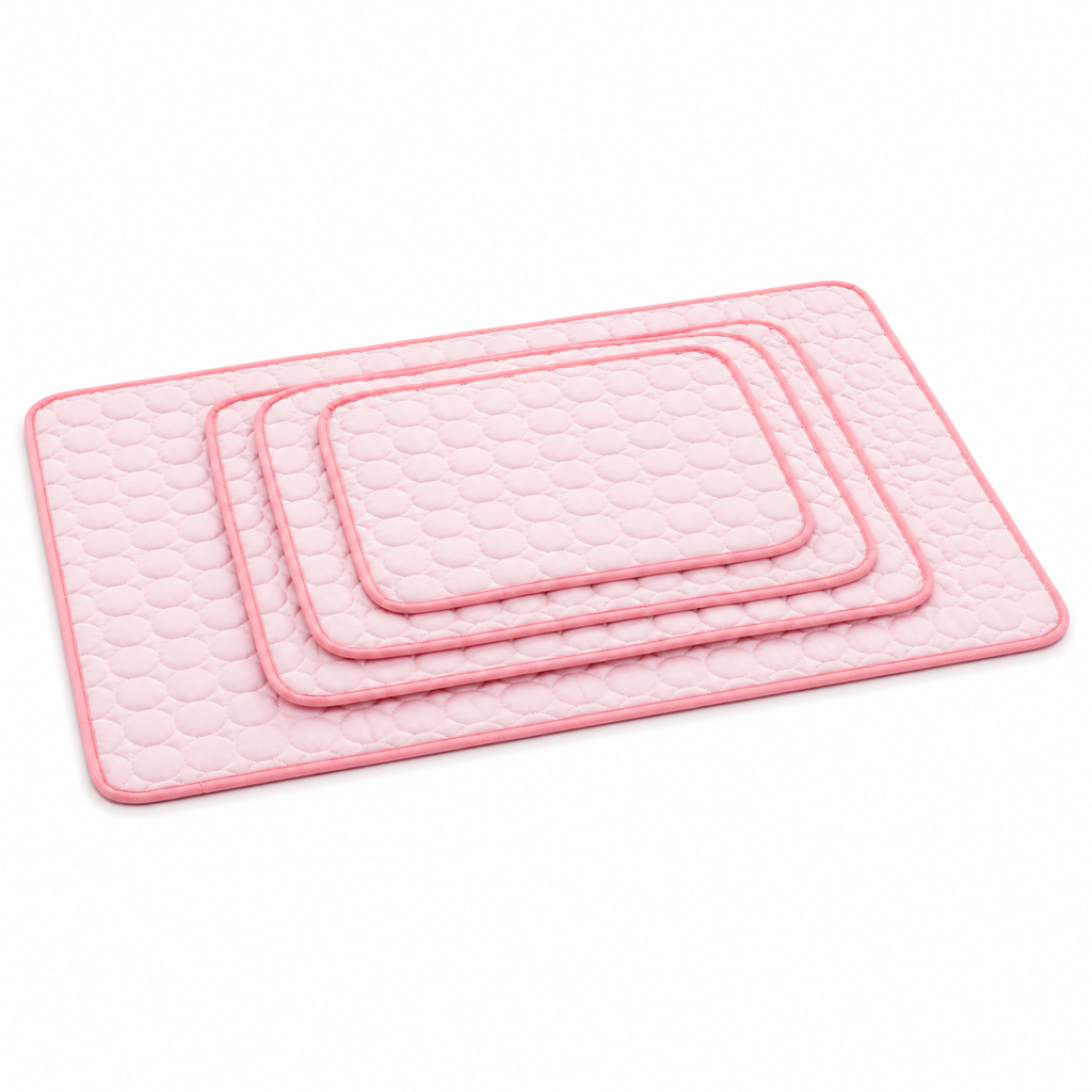 Tapis Rafraîchissant