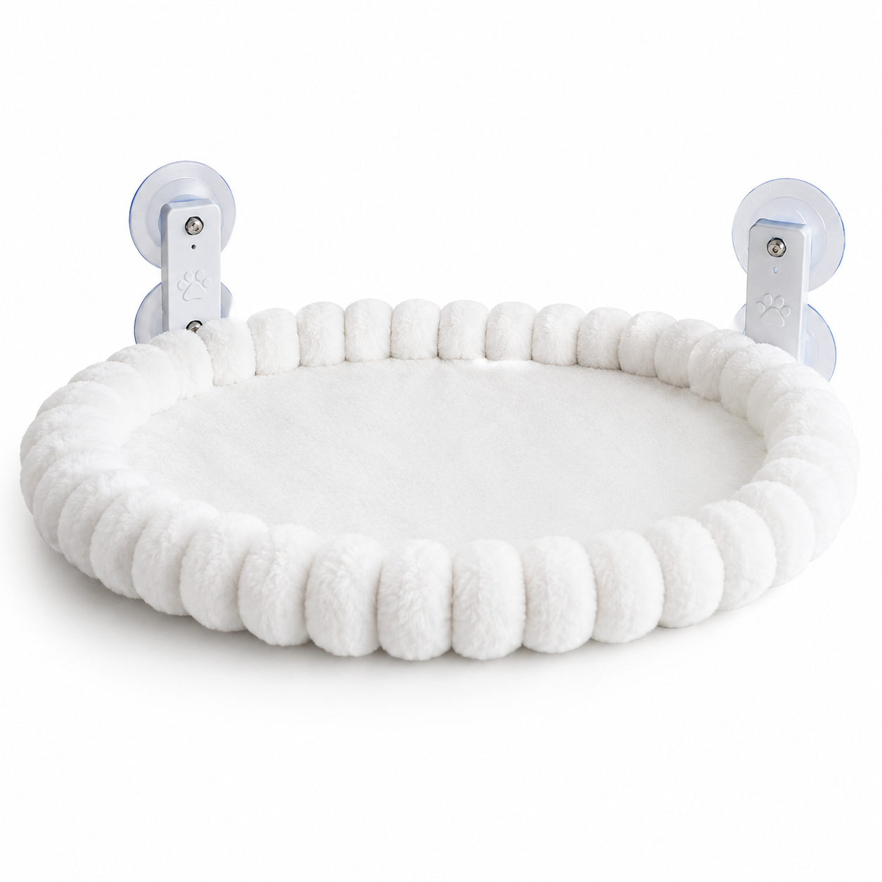 Hamac de fenêtre pour chat
