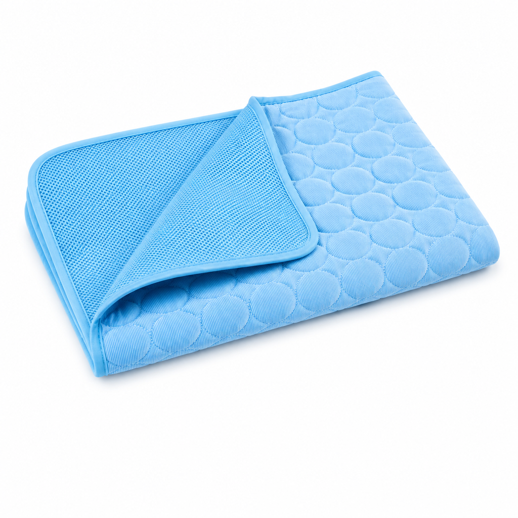 Tapis rafraîchissant