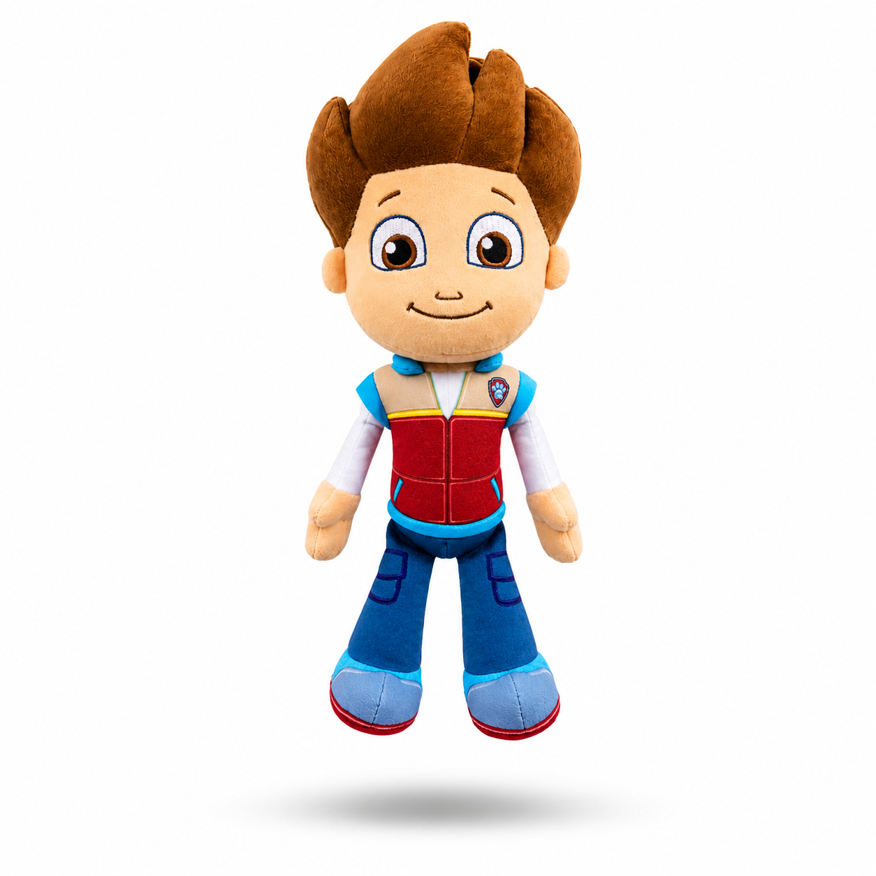 Peluche La Pat' Patrouille
