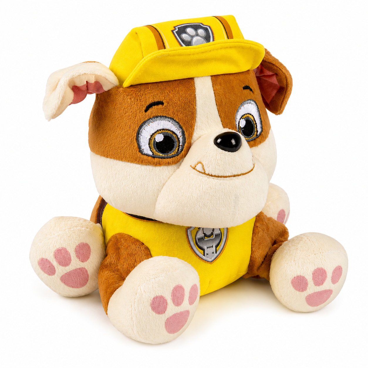 Peluche La Pat' Patrouille