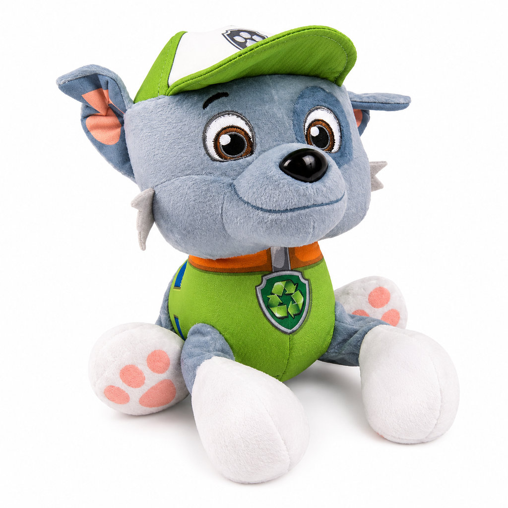 Peluche La Pat' Patrouille