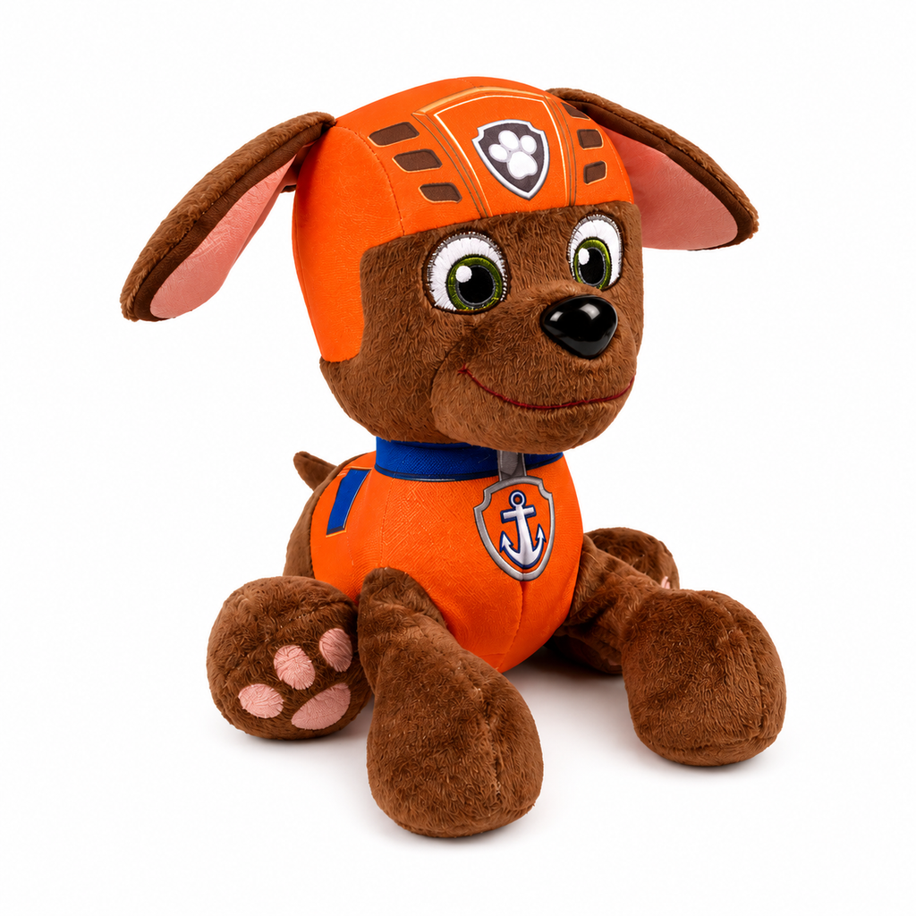 Peluche La Pat' Patrouille