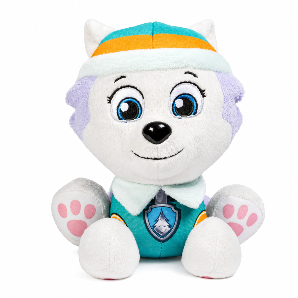 Peluche La Pat' Patrouille