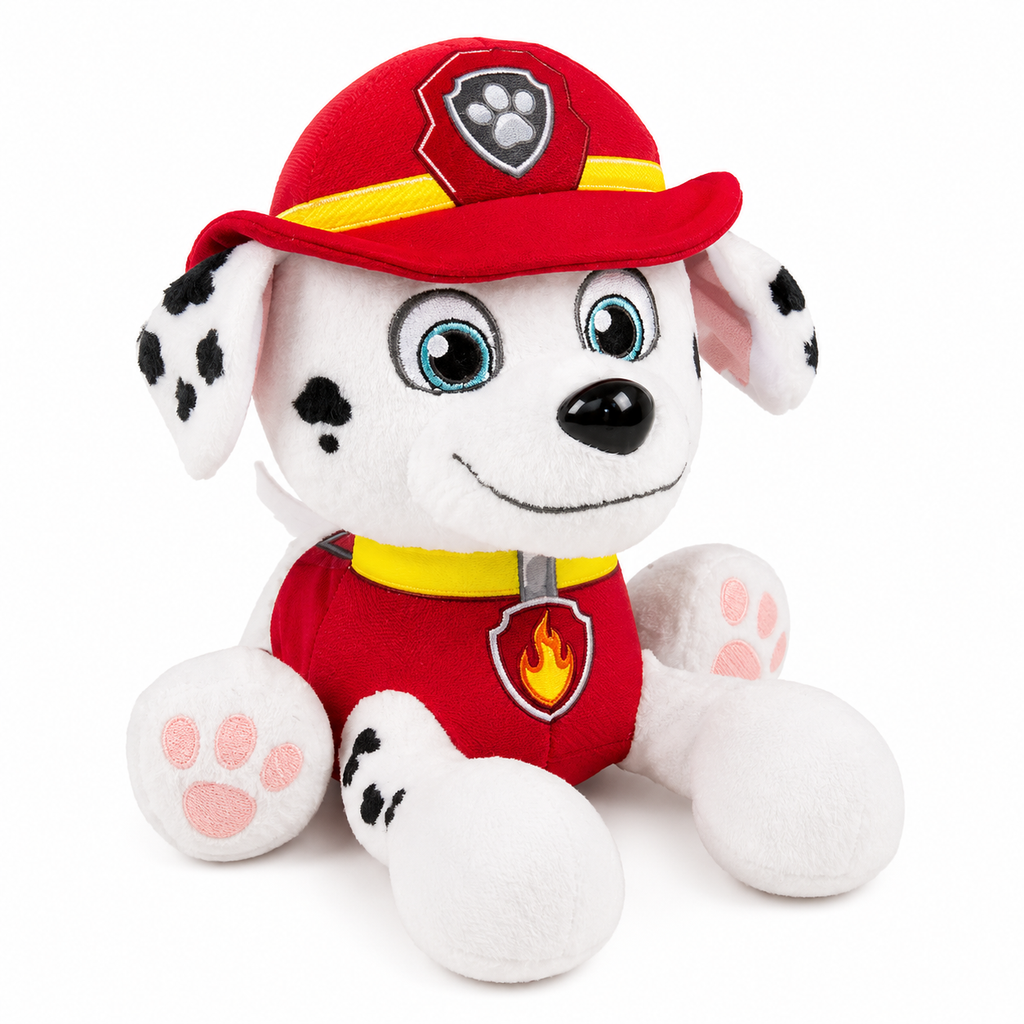 Peluche La Pat' Patrouille