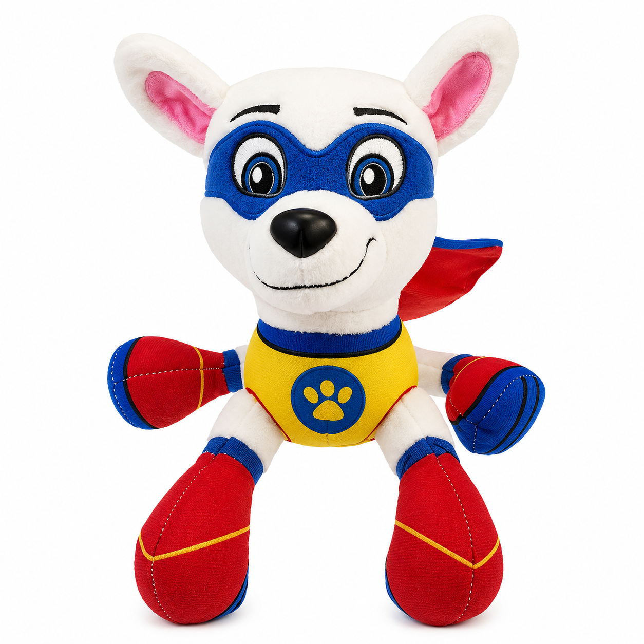 Peluche La Pat' Patrouille