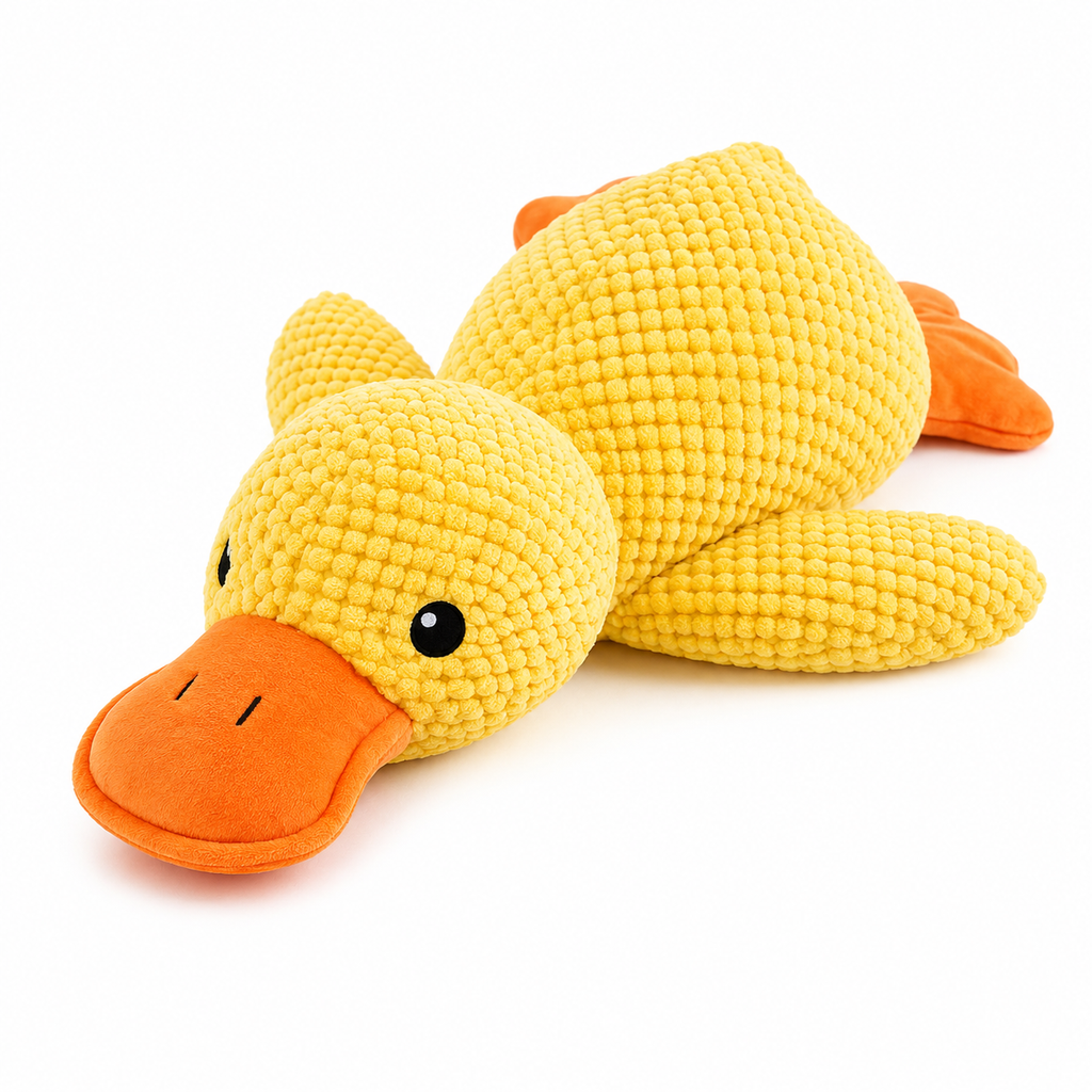 Donald le canard
