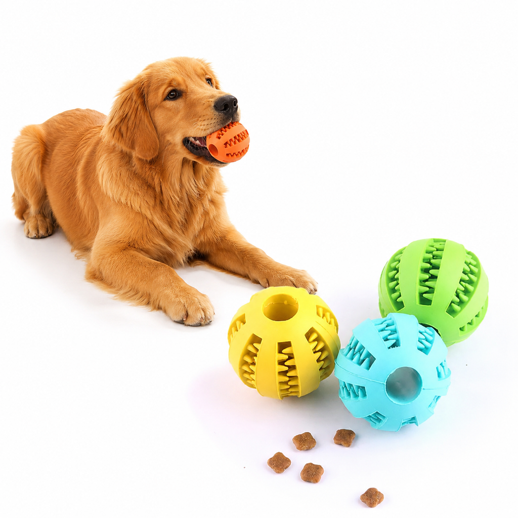 Denta Ball
