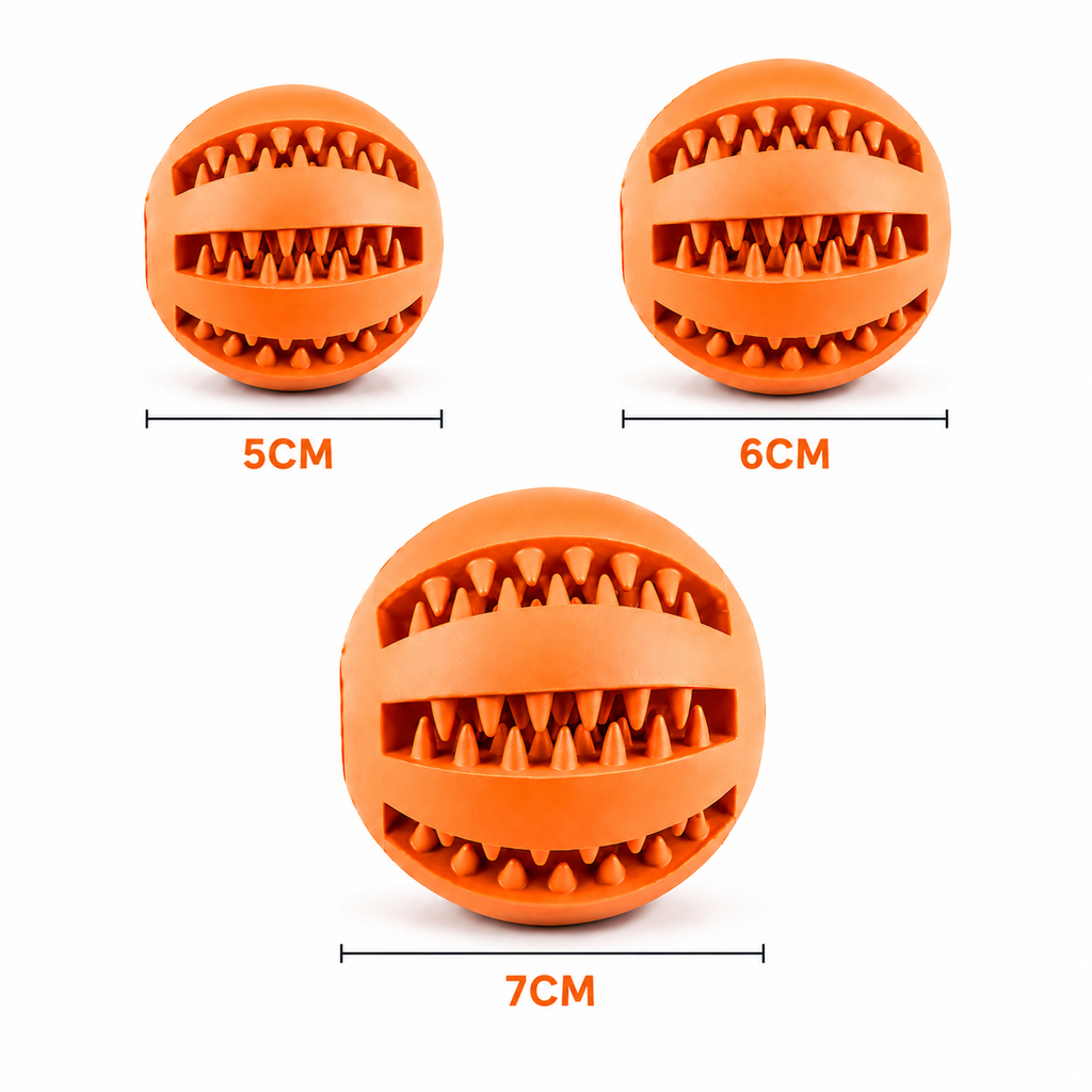 Denta Ball